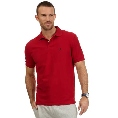 polo shirts for men.